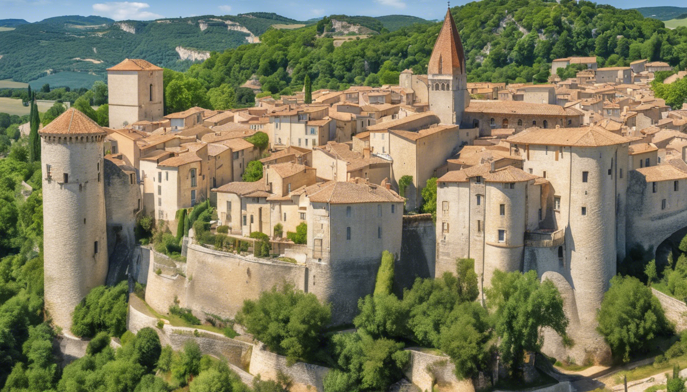 découvrez les destinations incontournables en occitanie pour des vacances inoubliables : montagnes, plages, villages pittoresques et patrimoine culturel vous attendent.