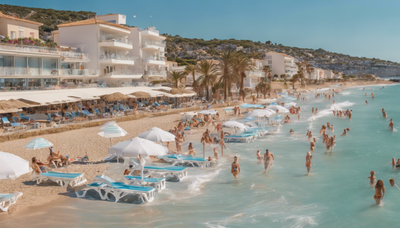 découvrez les meilleures webcams à stella-plage pour observer en direct les paysages magnifiques de cette station balnéaire.