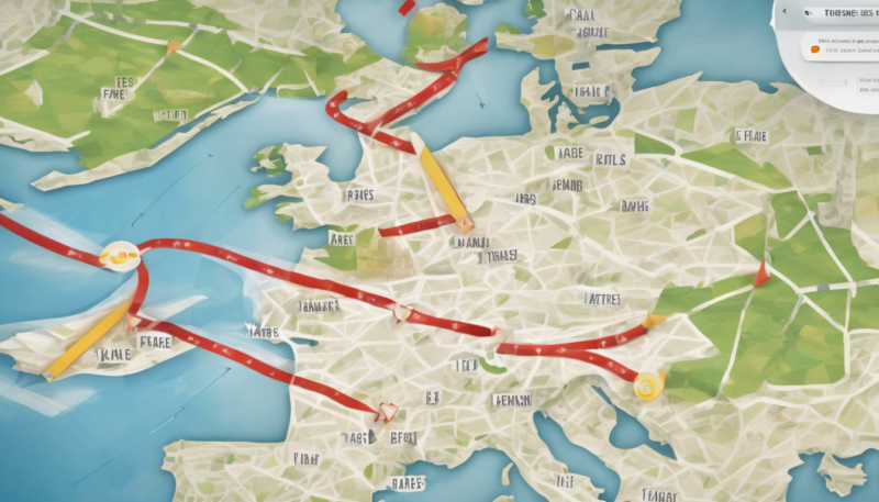 réservez votre vol de nantes à faro au meilleur prix. découvrez nos astuces pour trouver les tarifs les plus avantageux et profiter d'un voyage économique.