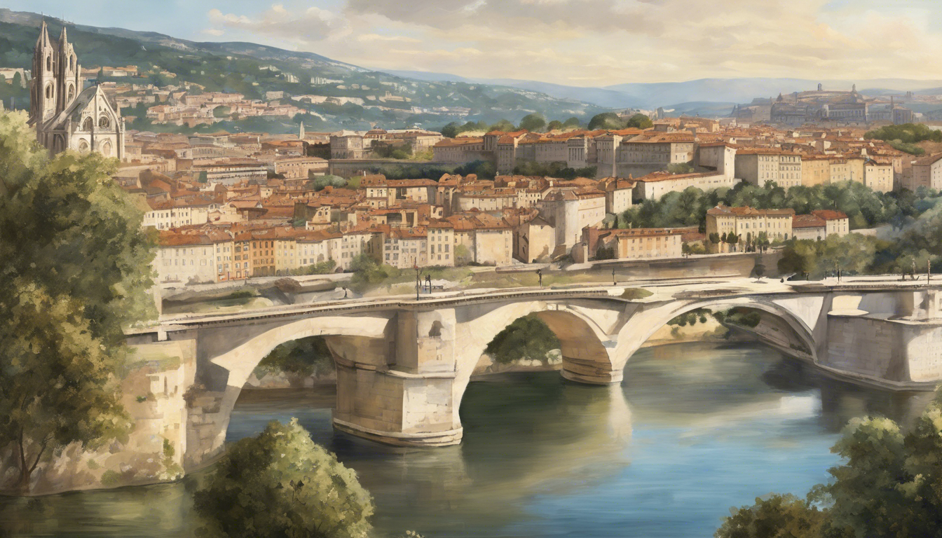 découvrez tout ce qu'il faut savoir pour un voyage inoubliable de lyon à majorque. ce guide complet vous offre des conseils sur les vols, les activités incontournables, les meilleures périodes pour visiter et des astuces pour maximiser votre séjour. préparez-vous à explorer les paysages magnifiques de cette magnifique île espagnole !