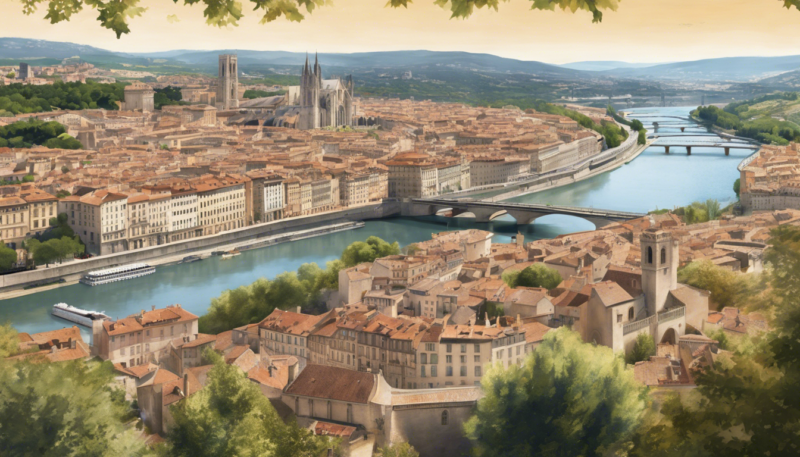 découvrez notre guide complet pour un voyage réussi de lyon à majorque. retrouvez des conseils sur les meilleures activités, les hébergements incontournables et les astuces pour profiter pleinement de votre séjour sur cette magnifique île méditerranéenne.