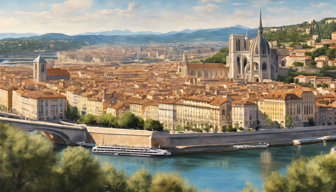 découvrez notre guide complet pour un voyage réussi de lyon à majorque. conseils pratiques, destinations incontournables, et astuces pour profiter pleinement de votre séjour sur cette magnifique île des baléares.