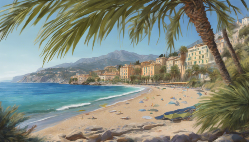 découvrez la plage privée de bordighera, un véritable coin de paradis sur la côte ligure. profitez de ses eaux turquoise, de son sable doré et d'une ambiance paisible pour des moments inoubliables de détente et de baignade.
