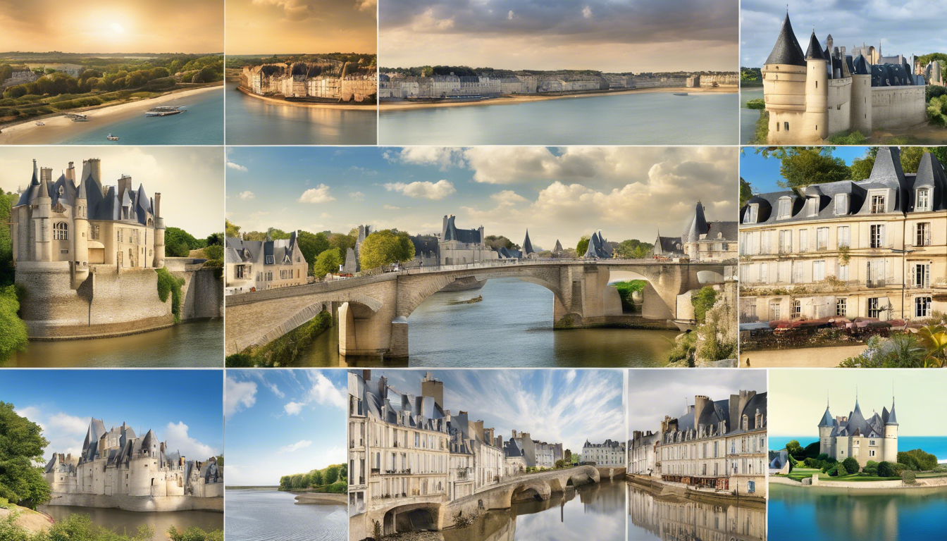 découvrez les meilleures escapades au départ de nantes avec notre guide complet des destinations variées. que vous souhaitiez explorer des villes vibrantes, des paysages naturels ou des sites historiques, trouvez l'inspiration pour vos prochaines aventures.