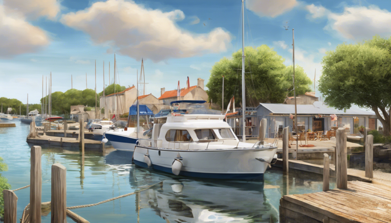 découvrez les meilleures options de location de bateau sur l'île d'oléron. profitez de paysages magnifiques, de plages préservées et d'activités nautiques inoubliables grâce à notre sélection des meilleures offres pour explorer cette perle de l'atlantique.