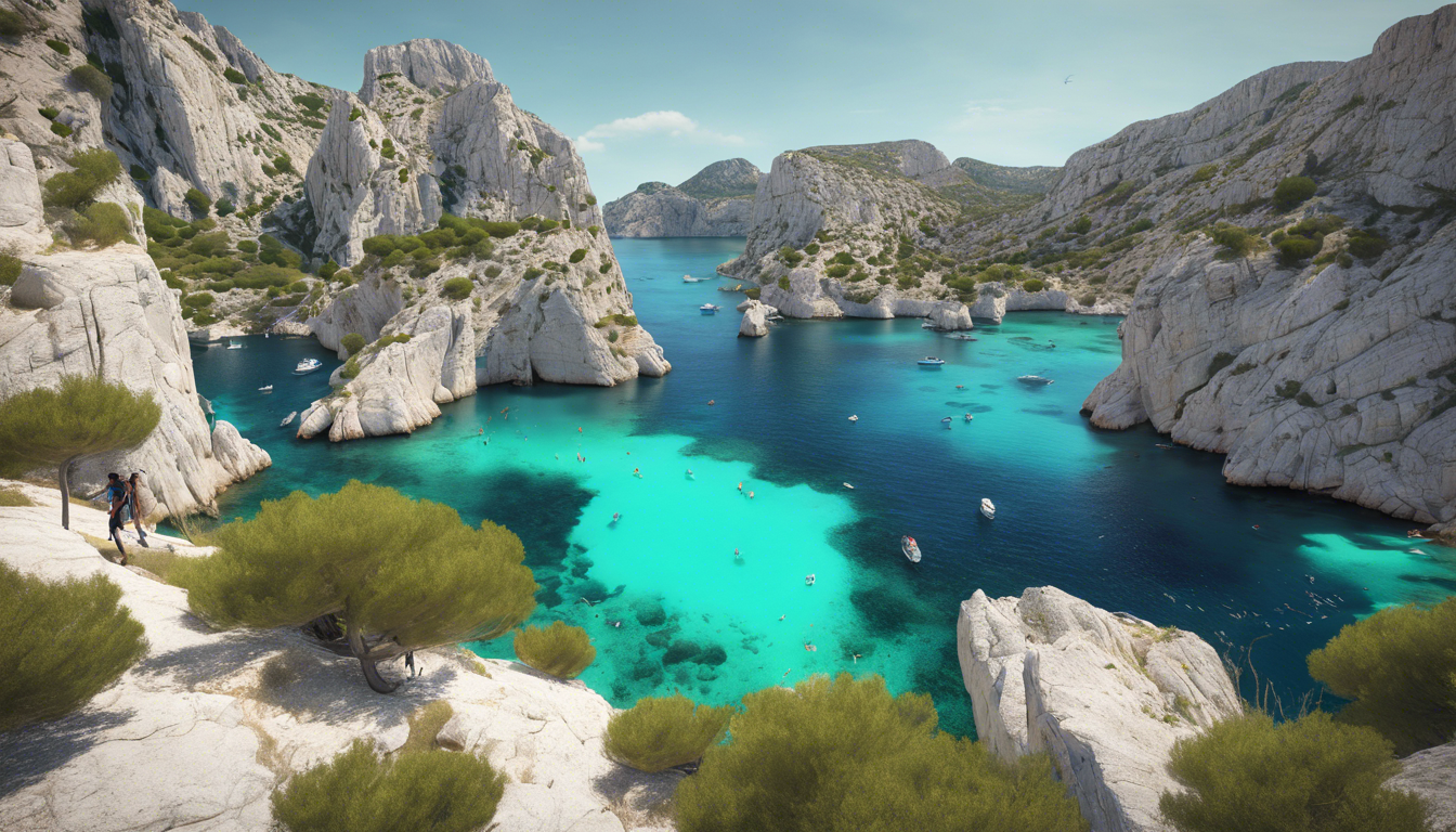 découvrez notre guide complet pour une randonnée inoubliable à la calanque de sormiou. explorez des paysages époustouflants, des sentiers accessibles et des conseils pratiques pour profiter pleinement de cette destination naturelle exceptionnelle près de marseille.