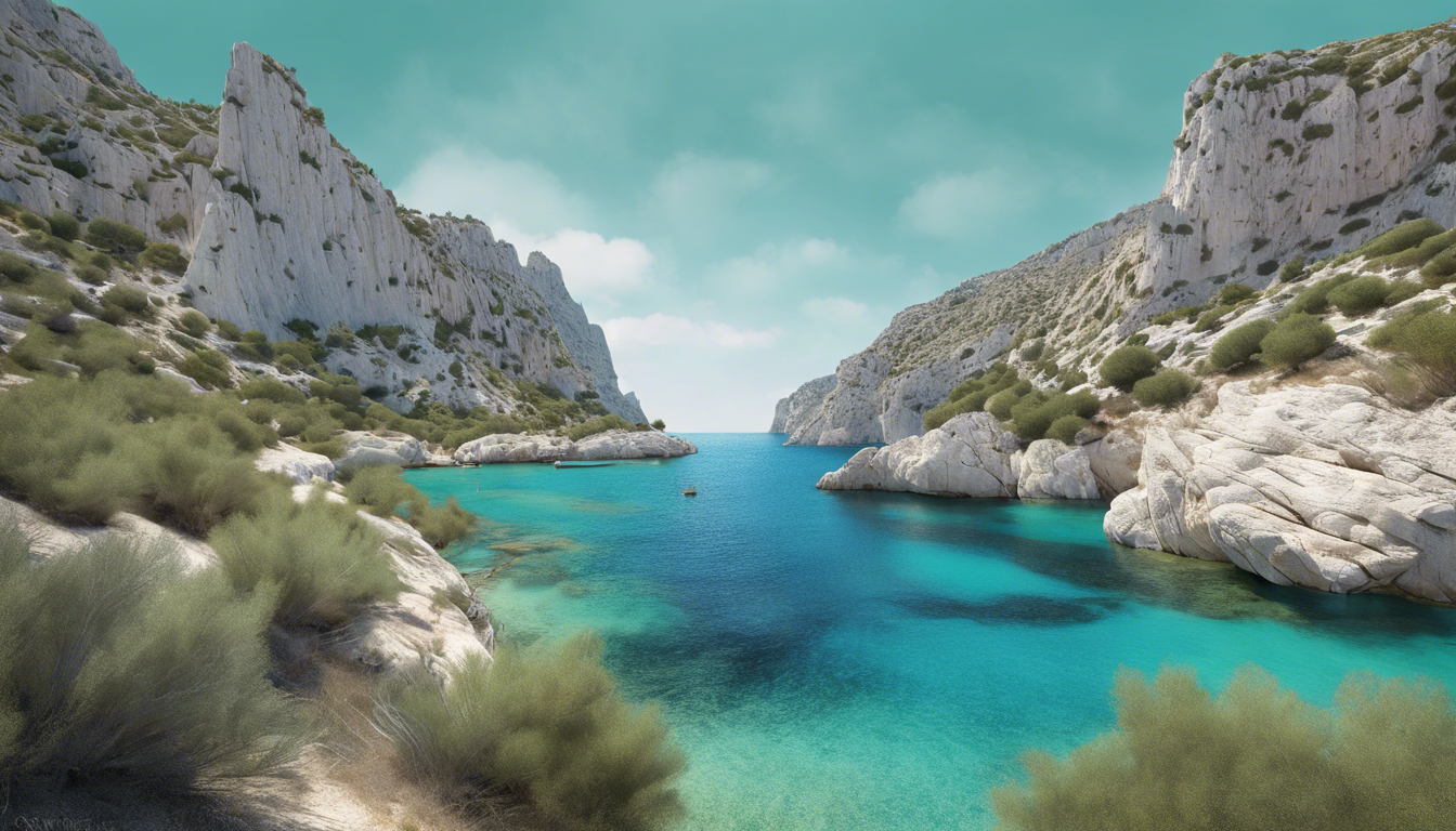 découvrez notre guide complet pour une randonnée inoubliable à la calanque de sormiou. explorez les paysages spectaculaires, pratiquez des activités en plein air et trouvez toutes les informations nécessaires pour profiter pleinement de cette magnifique destination à couper le souffle.