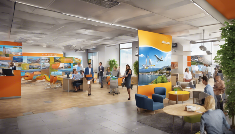 explorez notre sélection des meilleures agences de voyage à villeurbanne. trouvez l'expertise locale pour organiser vos prochaines escapades, que ce soit pour des vacances de rêve ou un voyage d'affaires réussi.