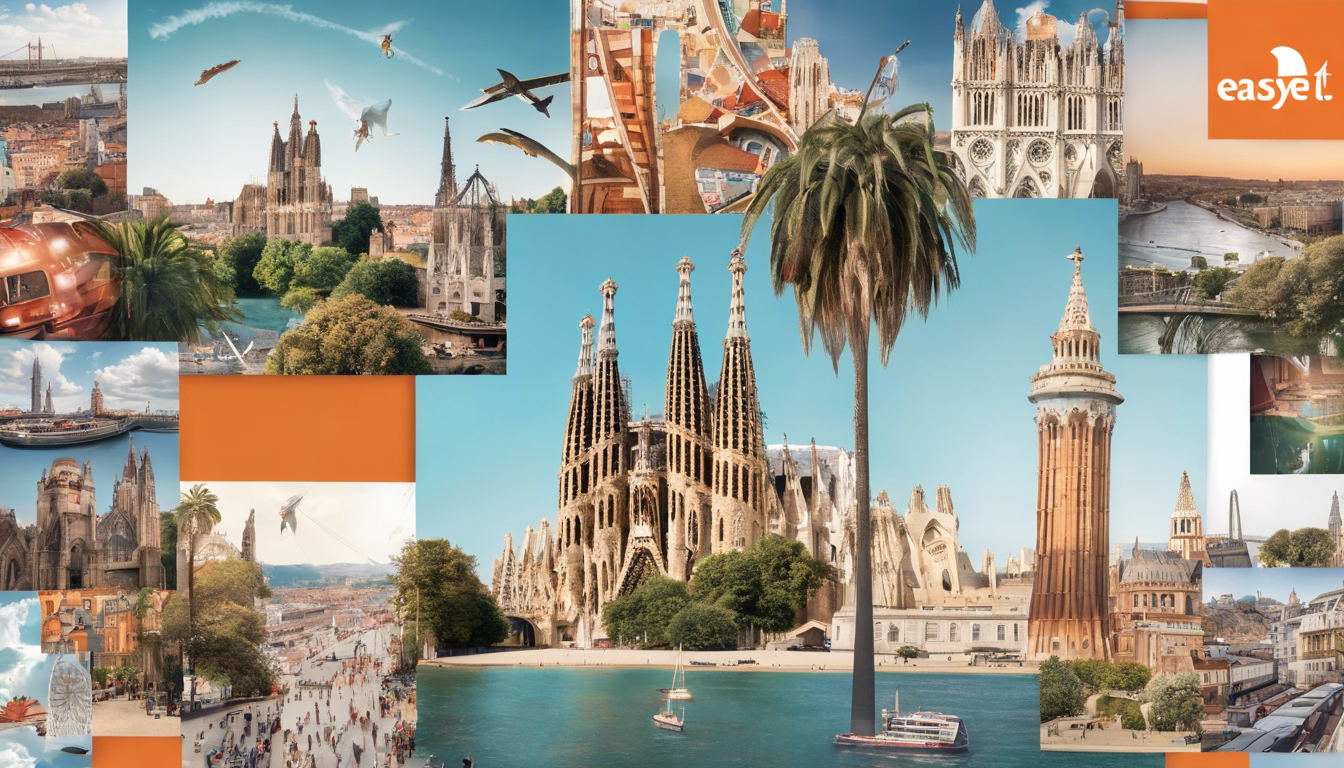 découvrez les meilleures destinations easyjet au départ de bordeaux pour vos voyages en 2024. explorez des villes captivantes à travers l'europe et planifiez votre prochaine aventure avec nos conseils pratiques.