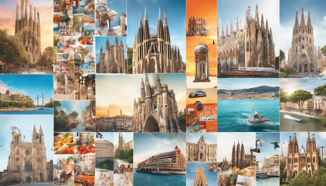 découvrez les meilleures destinations easyjet au départ de bordeaux pour vos prochaines aventures en 2024. explorez des villes mythiques, des plages ensoleillées et des expériences inoubliables à travers l'europe et au-delà.