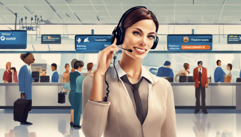 découvrez comment contacter facilement le service client de go voyage par téléphone. trouvez des conseils pratiques pour obtenir une assistance rapide et efficace pour vos voyages.