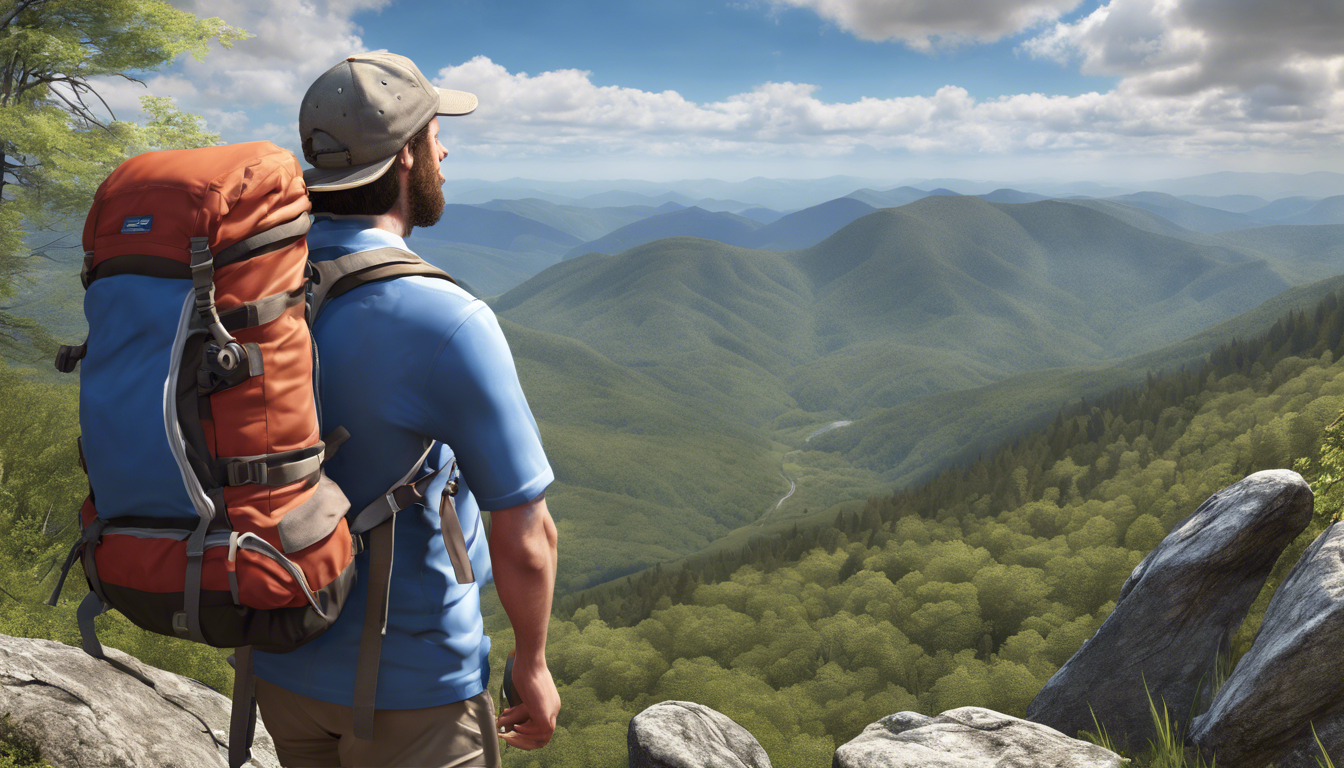 découvrez notre guide complet pour explorer la randonnée en montagne noire. renseignez-vous sur les meilleurs itinéraires, conseils pratiques, équipements nécessaires et astuces pour profiter pleinement de cette aventure en pleine nature.