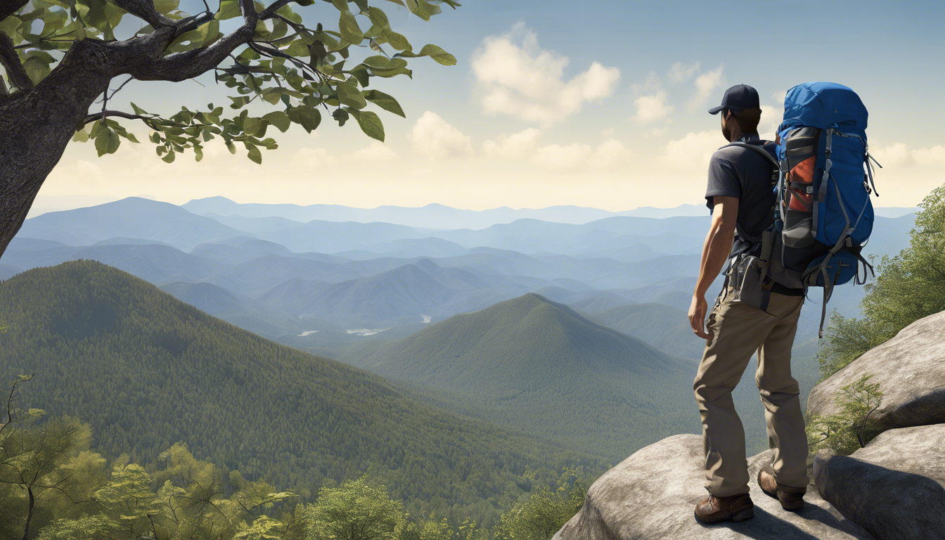 découvrez notre guide complet pour explorer la randonnée en montagne noire. des sentiers pittoresques aux conseils pratiques, préparez-vous à vivre des aventures inoubliables au cœur de la nature.