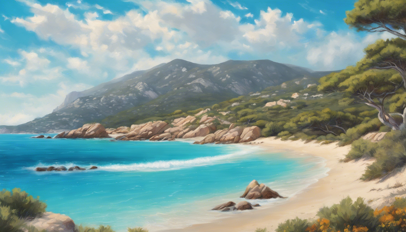 découvrez la plus belle plage de corse grâce à notre guide complet. plongée dans des eaux cristallines, paysages à couper le souffle et activités nautiques exceptionnelles vous attendent. préparez votre séjour et vivez des moments mémorables au cœur de cette île méditerranéenne.