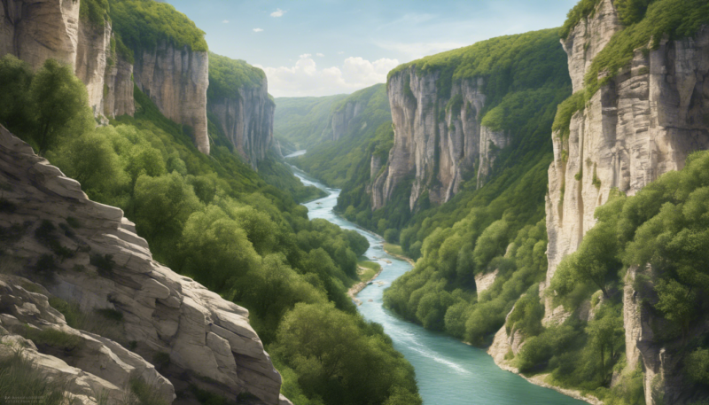 découvrez les gorges du fier grâce à notre guide complet pour votre randonnée. explorez les sentiers pittoresques, admirez des paysages à couper le souffle et préparez votre aventure avec des conseils pratiques pour profiter pleinement de ce site naturel exceptionnel.