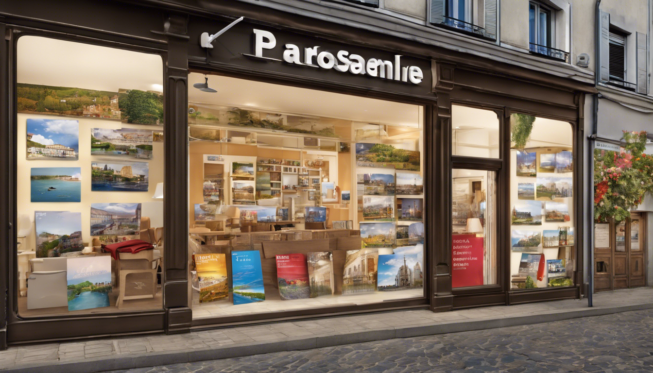 découvrez notre sélection des meilleures agences de voyage à villeneuve d'ascq pour planifier vos prochaines escapades inoubliables. profitez de conseils d'experts, d'offres exclusives et de destinations variées pour un voyage sur mesure. que vous partiez en week-end ou en vacances, trouvez l'agence idéale pour réaliser vos rêves de voyage.