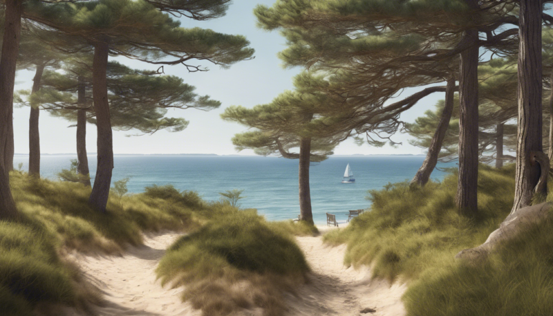 découvrez le guide complet de la randonnée au cap ferret, une destination idéale pour les amoureux de la nature. profitez des paysages époustouflants, des sentiers pittoresques et des conseils pratiques pour explorer ce paradis naturel. partez à l'aventure et renouez avec la beauté sauvage du littoral atlantique.