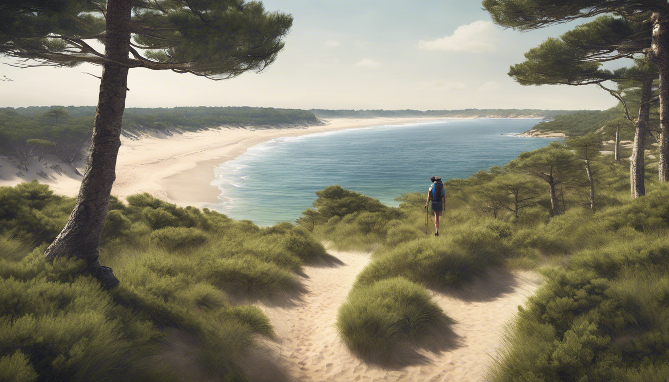 découvrez notre guide complet pour une randonnée inoubliable au cap ferret. profitez des paysages époustouflants, de la faune et de la flore locales, et trouvez des conseils pratiques pour les amoureux de la nature désireux d'explorer cette magnifique région.