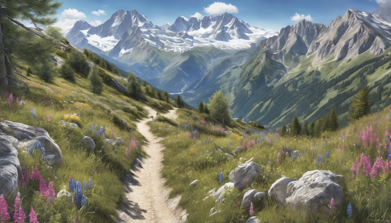 découvrez notre guide complet pour la randonnée aux deux alpes, idéal pour explorer les plus beaux sentiers. que vous soyez débutant ou randonneur expérimenté, trouvez tous les conseils nécessaires pour profiter pleinement de cette destination magnifique, entre paysages alpins et aventures en pleine nature.