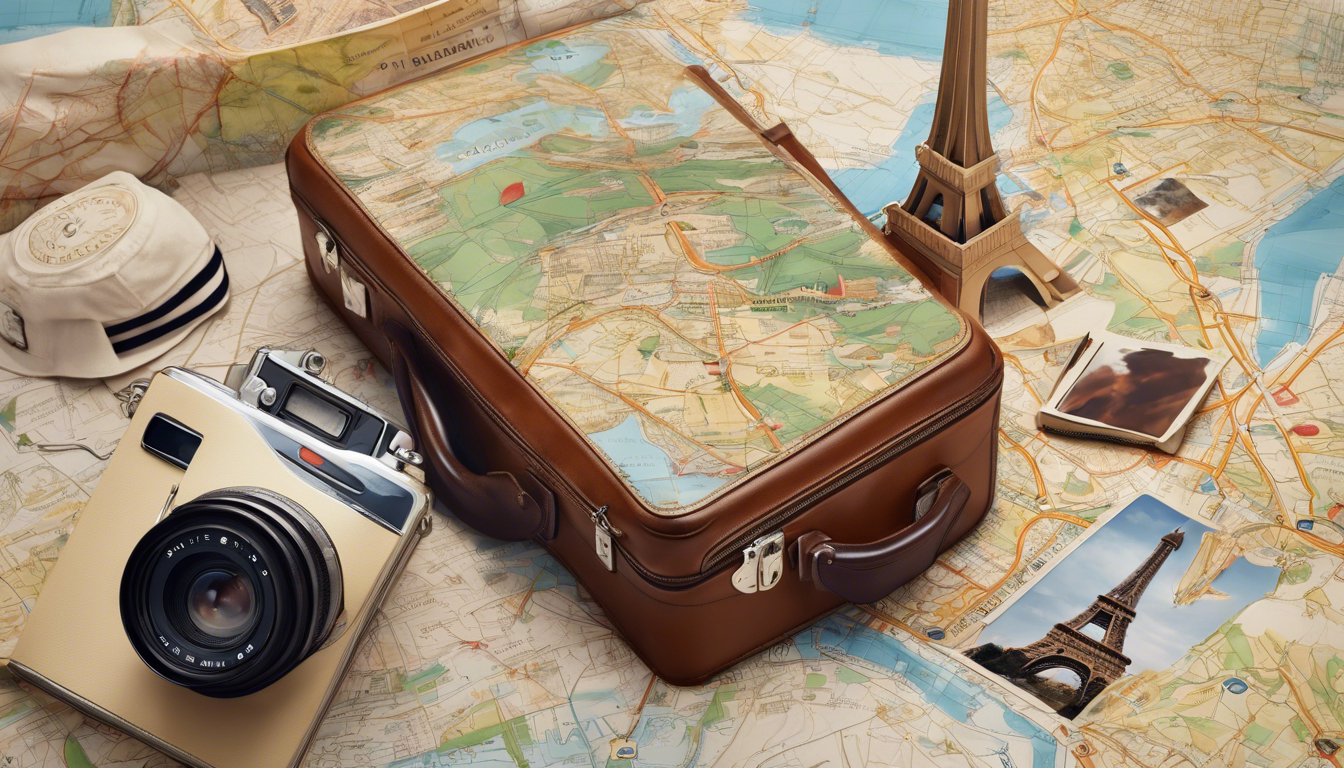 découvrez tout ce qu'il faut savoir pour préparer votre voyage de paris à réunion. des conseils pratiques aux informations sur les vols, cette guide vous accompagne pour un séjour inoubliable sur l'île intense.