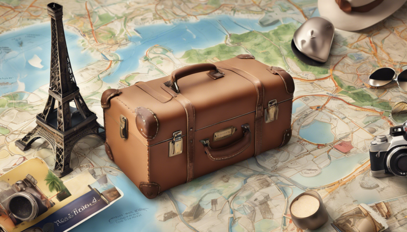 découvrez tout ce qu'il faut savoir pour organiser votre vol paris réunion : conseils pratiques, meilleures offres, conditions d'entrée et astuces pour profiter pleinement de votre voyage vers l'île intense.