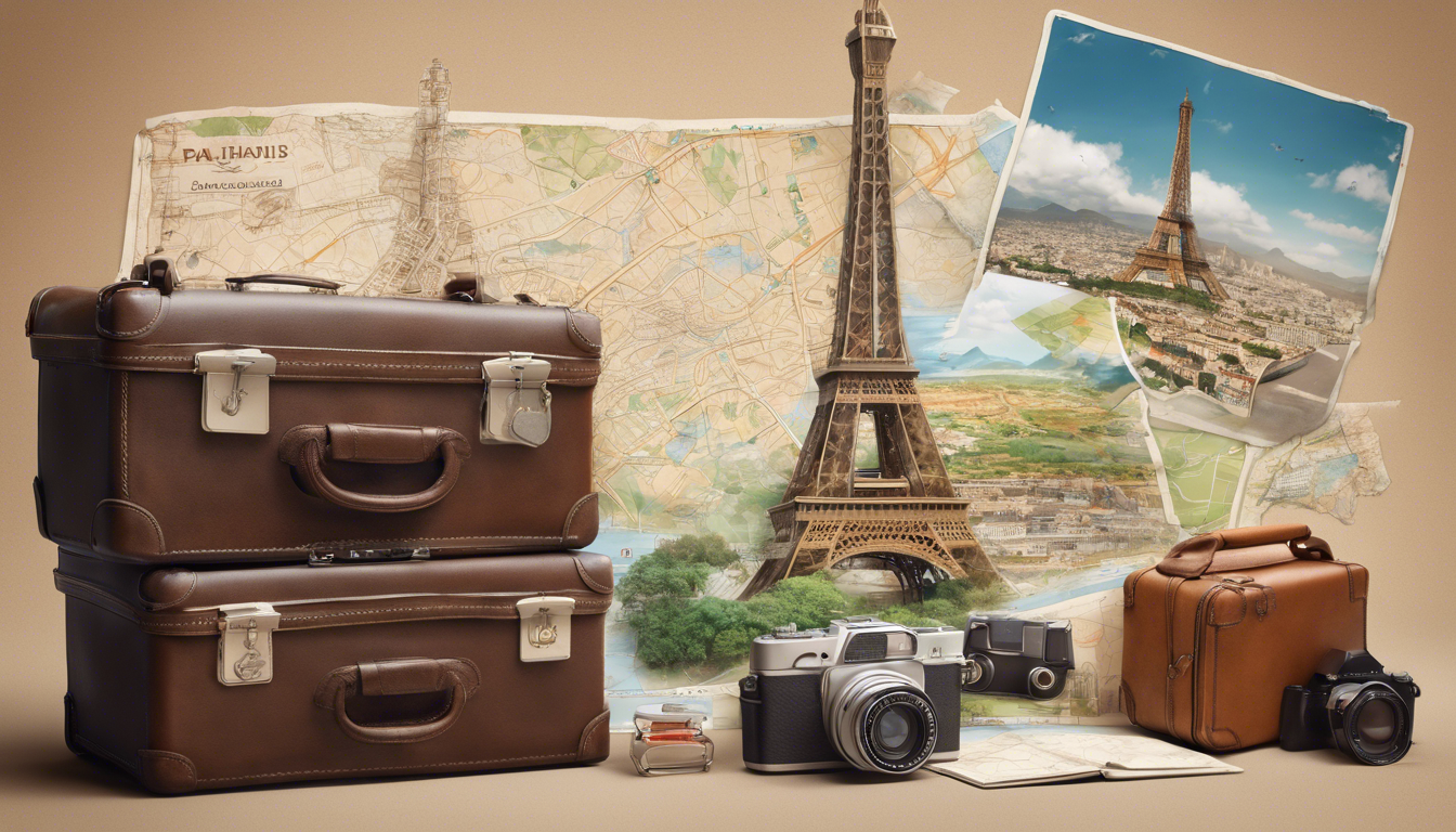 découvrez tout ce qu'il faut savoir pour votre voyage en vol de paris vers la réunion. conseils pratiques, informations sur les vols, meilleures périodes pour voyager et astuces pour profiter pleinement de votre séjour sur cette île paradisiaque.