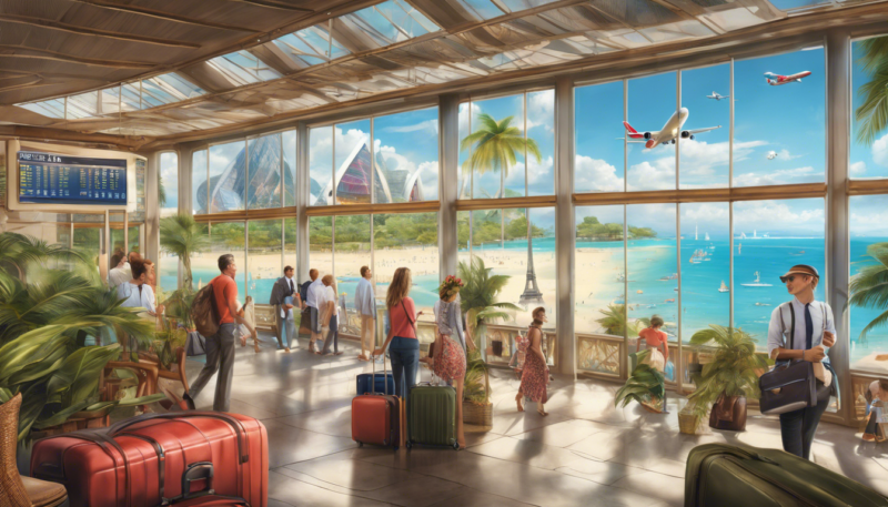 découvrez tout ce qu'il faut savoir sur les vols directs depuis paris vers l'île maurice. informations pratiques, compagnies aériennes, durée de vol et conseils pour un voyage inoubliable vers ce paradis tropical.