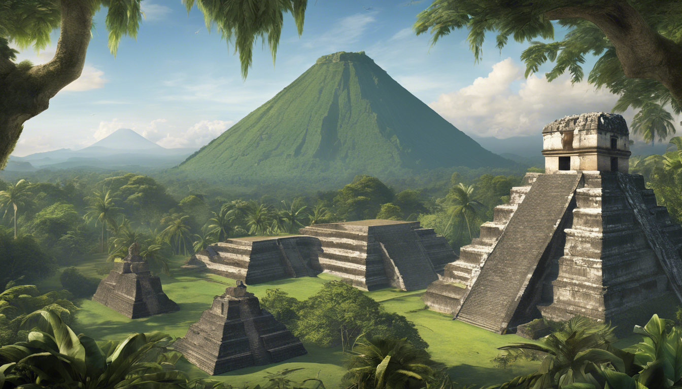 partez à l'aventure au guatemala et laissez-vous envoûter par ses trésors cachés. explorez les paysages époustouflants, la riche culture maya, les charmants villages et les sites archéologiques fascinants qui font de ce pays mésoaméricain une destination unique. votre voyage au guatemala vous promet des souvenirs inoubliables.