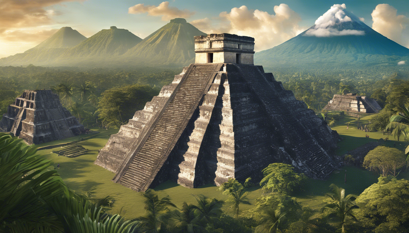 explorez le guatemala, un pays mésoaméricain riche en culture et en paysages fascinants. découvrez des trésors cachés, des sites archéologiques spectaculaires et une biodiversité exceptionnelle. une aventure inoubliable vous attend au cœur de l'amérique centrale.