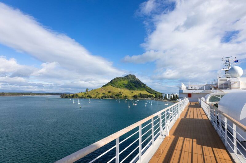 choix destination croisière