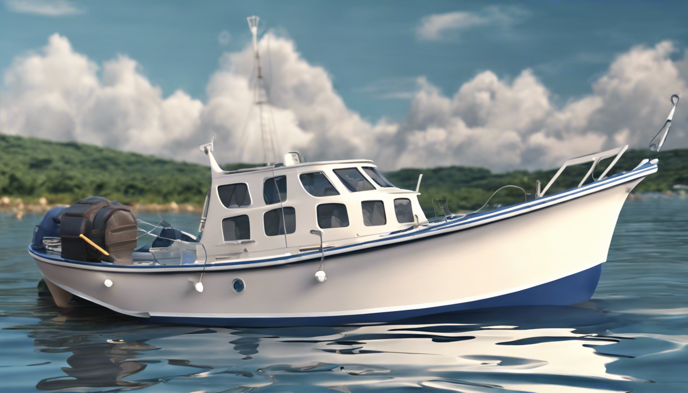 découvrez tout ce qu'il faut savoir sur la bome bateau, un élément essentiel pour la navigation. apprenez son rôle, son fonctionnement et son importance pour assurer votre sécurité et performance sur l'eau.