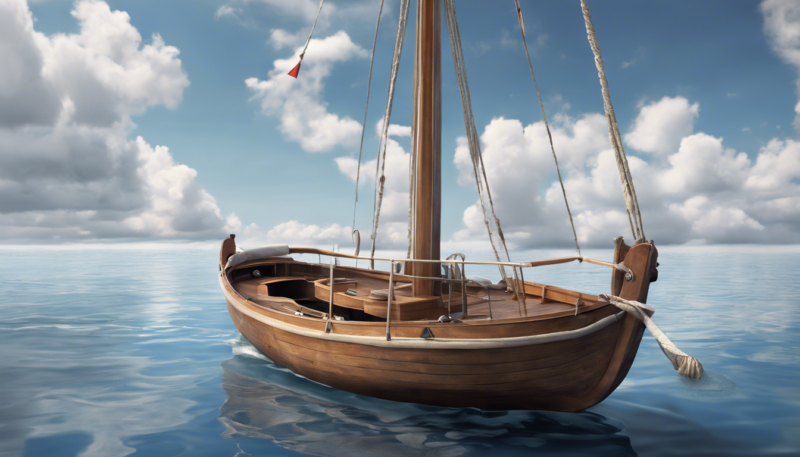 découvrez tout ce qu'il faut savoir sur la bome bateau, un élément vital de la navigation. apprenez son rôle, comment l'entretenir et les meilleures pratiques pour naviguer en toute sécurité avec cet équipement indispensable.