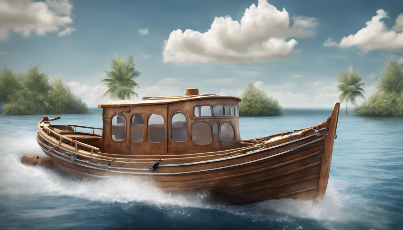 découvrez tout ce qu'il faut savoir sur la bome bateau, un élément essentiel de la navigation. apprenez son rôle, son fonctionnement, et ses caractéristiques pour naviguer en toute sécurité et efficacité.
