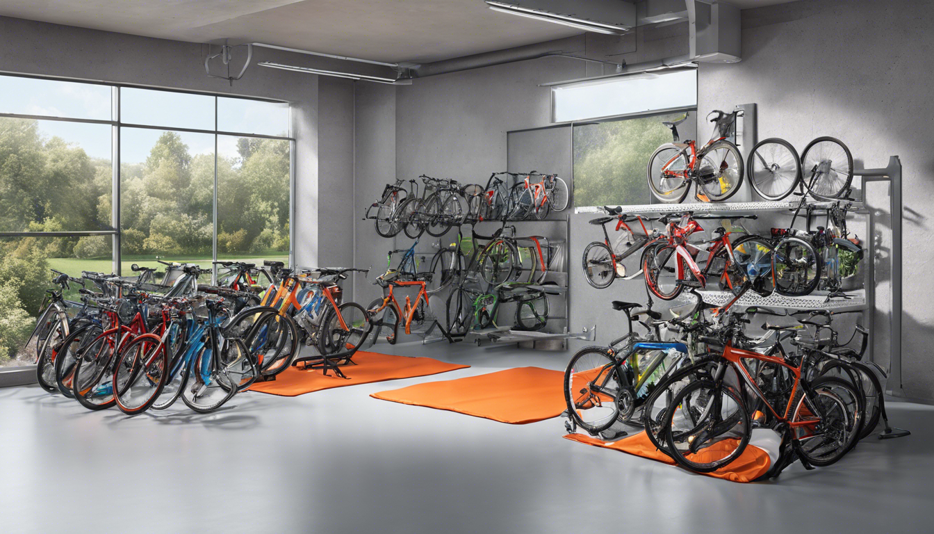 découvrez comment sélectionner la housse de transport pour vélo decathlon parfaite pour protéger votre vélo lors de vos déplacements. suivez nos conseils pratiques pour choisir la taille, le matériau et les fonctionnalités adaptées à vos besoins.