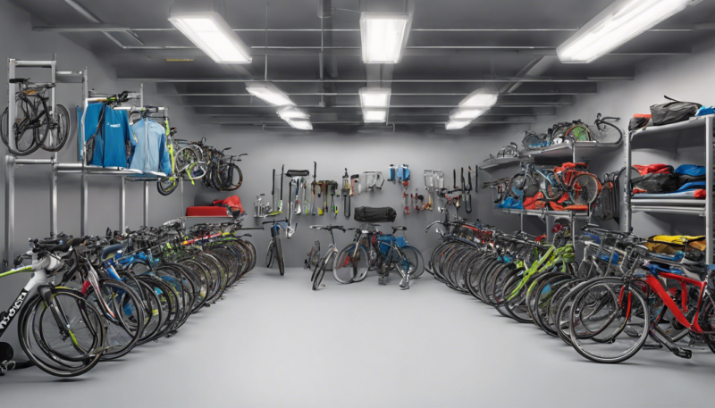 découvrez nos conseils pour sélectionner la housse de transport pour vélo decathlon parfaite. protégez votre vélo tout en facilitant son transport avec nos astuces pratiques et recommandations adaptées à vos besoins.
