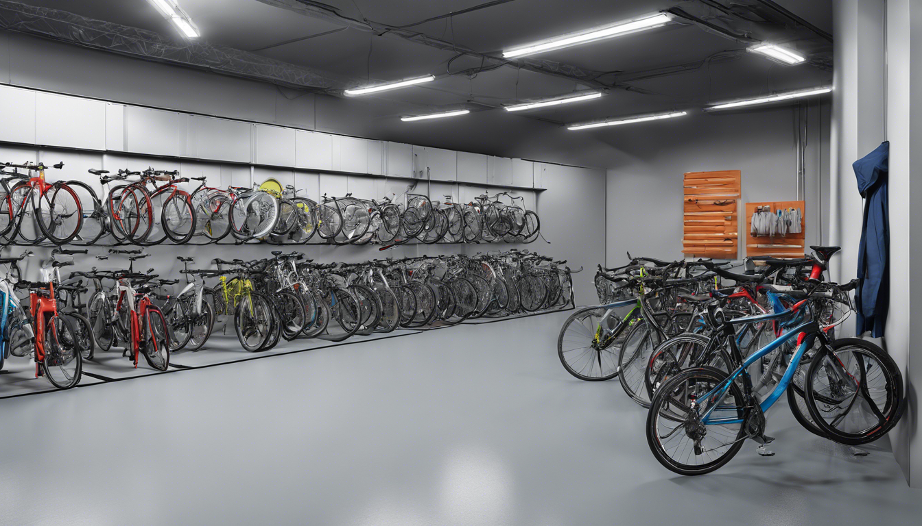 découvrez les critères essentiels pour choisir la housse de transport pour vélo decathlon idéale, afin de protéger votre précieux compagnon lors de vos déplacements. nos conseils vous guideront vers le meilleur choix, alliant sécurité et praticité.