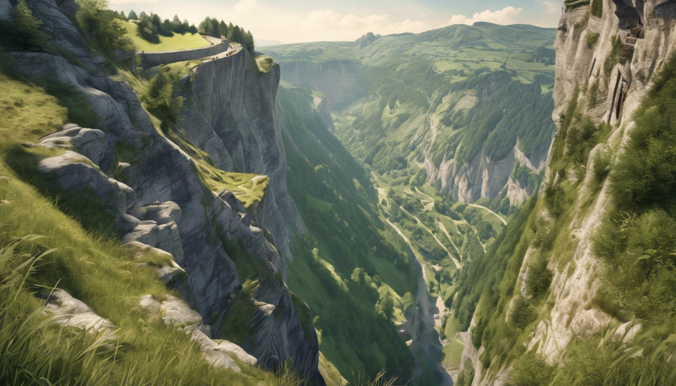 plongez dans l'aventure avec notre guide complet sur le creux du van, une randonnée incontournable en suisse. explorez des paysages époustouflants, des sentiers captivants et des conseils précieux pour une expérience inoubliable en pleine nature.