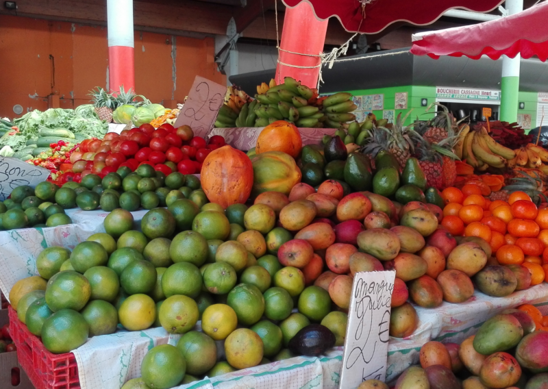 marché