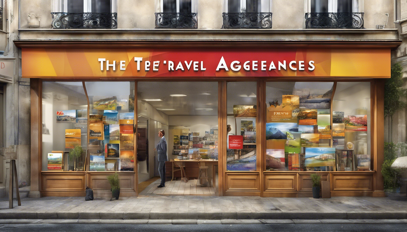 découvrez les meilleures agences de voyage à puteaux qui vous offrent des conseils personnalisés, des offres exclusives et un service client exceptionnel pour réaliser vos projets de voyage en toute sérénité.