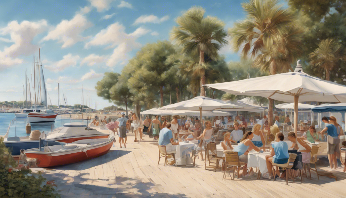 découvrez notre guide pratique pour la location de bateau à la palmyre. profitez des meilleures astuces et conseils pour vos sorties en mer, que ce soit pour une journée de détente ou une aventure en famille. naviguez en toute sérénité sur les eaux magnifiques de la côte atlantique.