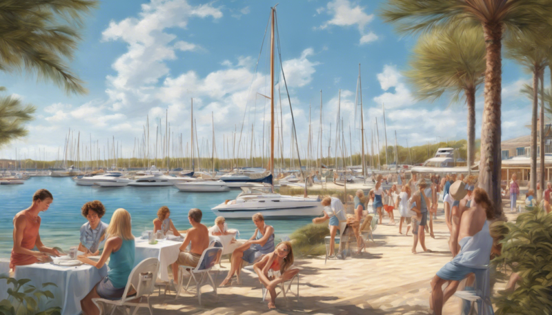 découvrez notre guide pratique pour la location de bateau à la palmyre. profitez des magnifiques paysages marins et vivez des moments inoubliables lors de vos sorties en mer. que vous soyez novice ou expérimenté, trouvez le bateau idéal pour explorer la région.