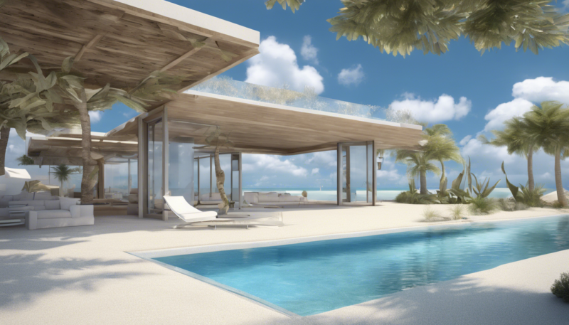 découvrez la piscine plage immergée, un espace aquatique unique conçu pour votre détente. profitez d'une ambiance relaxante avec un accès facile à l'eau, idéal pour se ressourcer et passer des moments inoubliables en famille ou entre amis.