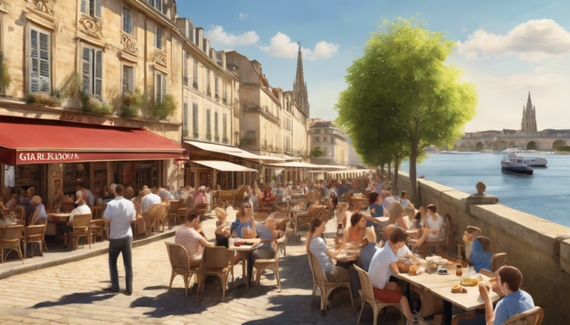 découvrez notre guide complet pour un voyage inoubliable de bordeaux à minorque. explorez les meilleures options de vol, des conseils pratiques, des activités à faire sur l'île et bien plus encore pour planifier votre escapade parfaite.