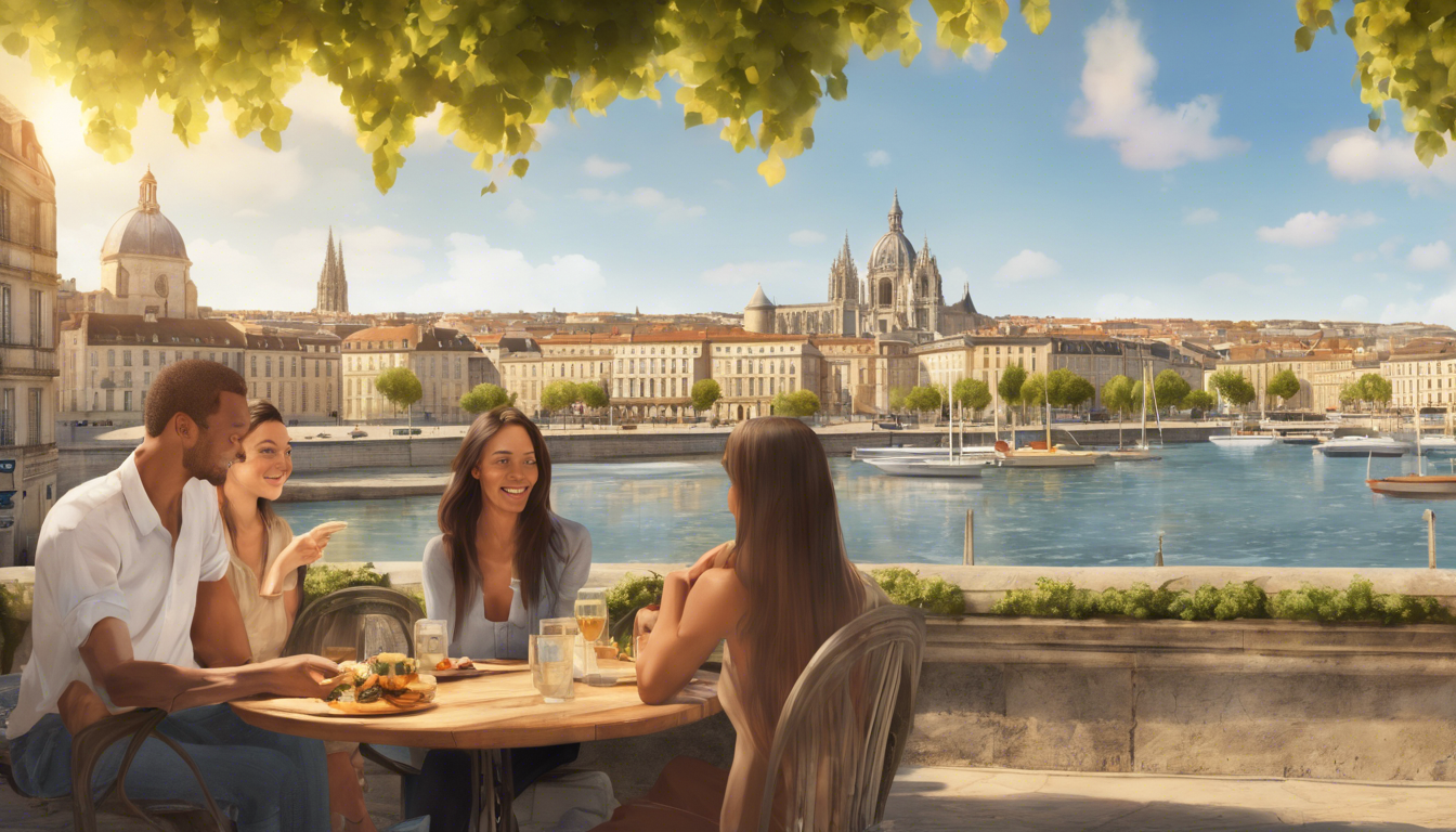 découvrez notre guide complet pour votre voyage de bordeaux à minorque. trouvez des conseils pratiques, des informations sur les vols, les meilleures périodes pour partir et des astuces pour profiter au maximum de cette magnifique île des baléares.