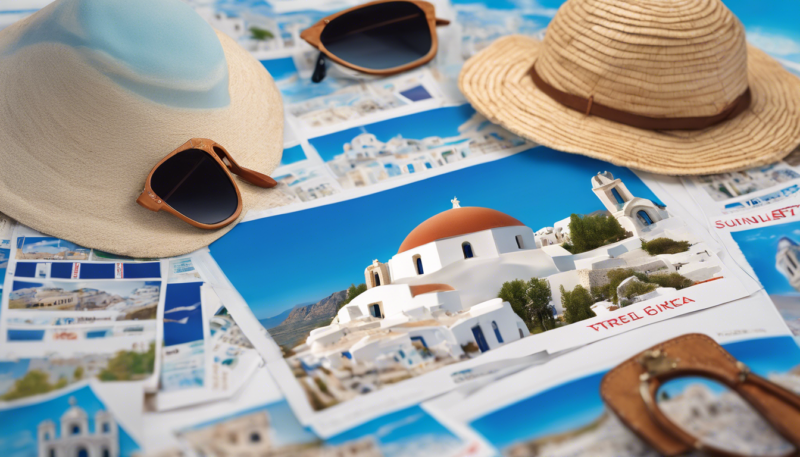 découvrez nos astuces et conseils pour dénicher des vols pas chers vers la grèce. profitez de conseils pratiques pour économiser sur votre voyage et explorer les magnifiques paysages grecs sans vous ruiner.
