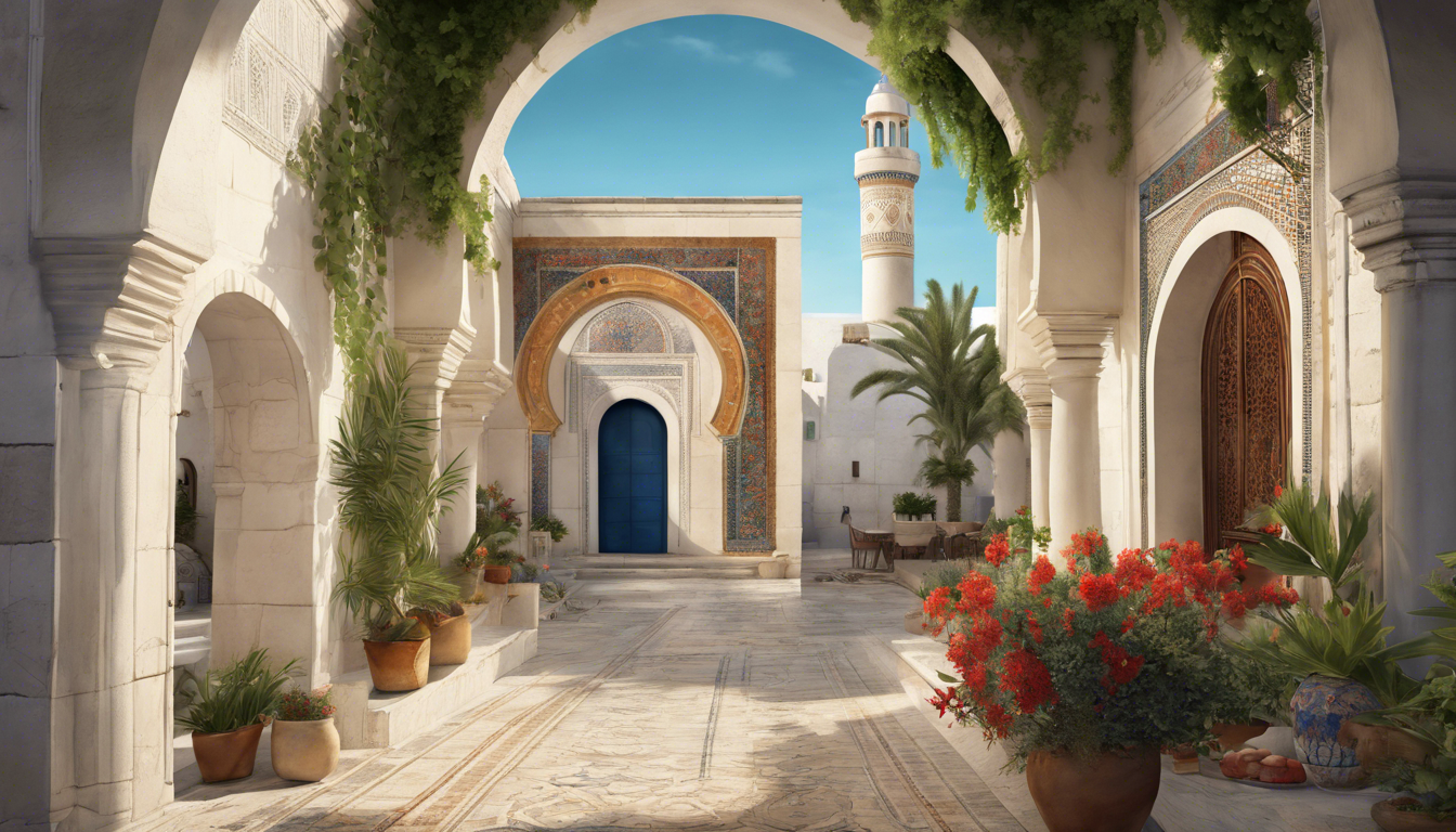 découvrez tout ce que vous devez savoir pour un voyage en tunisie tout compris. guide complet des meilleures destinations, des activités incontournables et des conseils pratiques pour profiter pleinement de votre séjour ensoleillé.