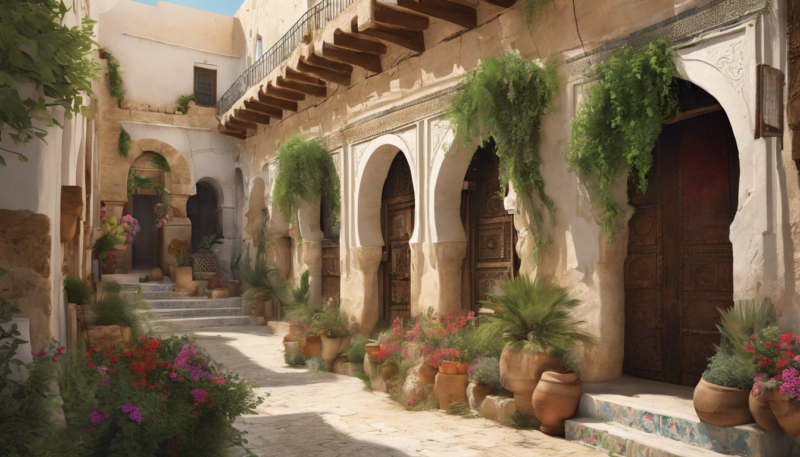 découvrez tout ce qu'il faut savoir pour organiser un voyage en tunisie tout compris. des conseils pratiques aux meilleures destinations, plongez dans la richesse culturelle et les paysages enchanteurs de ce pays méditerranéen.
