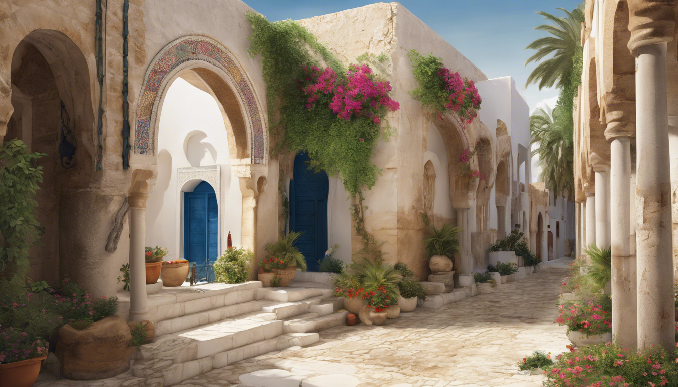 découvrez tout ce qu'il faut savoir pour un voyage en tunisie tout compris : conseils pratiques, meilleures destinations, activités à ne pas manquer et astuces pour profiter pleinement de votre séjour. préparez-vous à vivre une expérience inoubliable au cœur de la méditerranée.