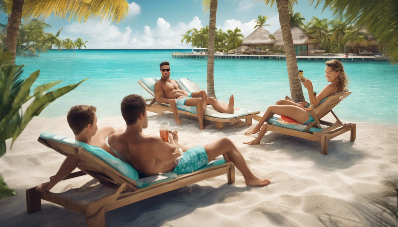 découvrez tout ce que vous devez savoir sur les voyages tout inclus avant de partir. de la sélection de votre destination aux meilleurs conseils pour profiter pleinement de votre séjour, notre guide complet vous prépare à vivre une expérience inoubliable.