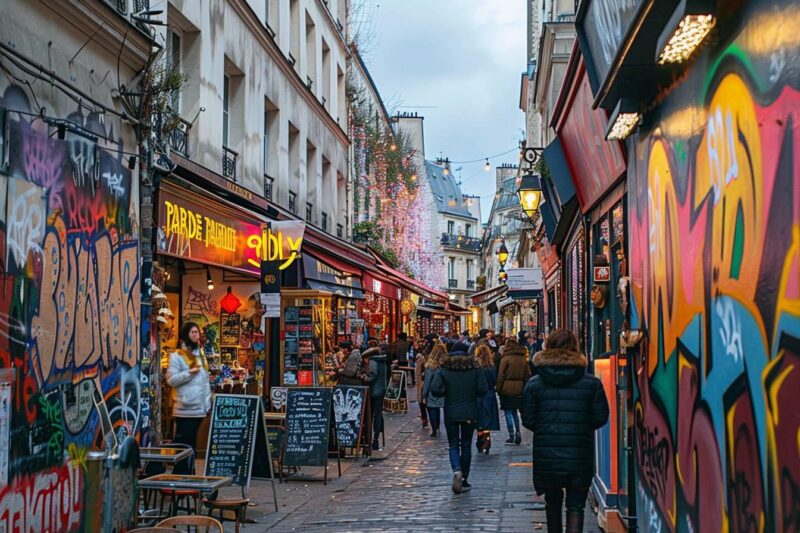 Le 11e arrondissement de Paris est-il vraiment dangereux ? Analyse des statistiques de criminalité